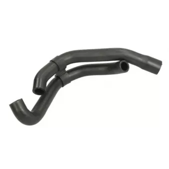 Gaine de chauffage THERMOTEC DWW578TT