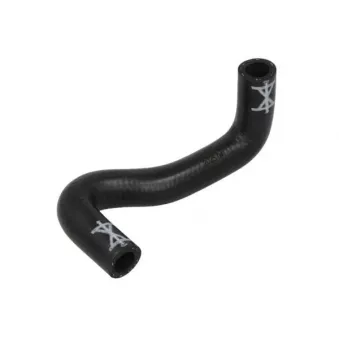 Durite de radiateur THERMOTEC OEM 1K0122058T