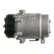 Compresseur, climatisation THERMOTEC [KTT090597]