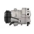 Compresseur, climatisation THERMOTEC [KTT090599]
