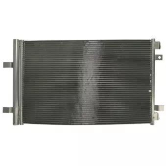 Condenseur, climatisation THERMOTEC KTT110839 pour DS DS 4 PureTech 180 - 181cv