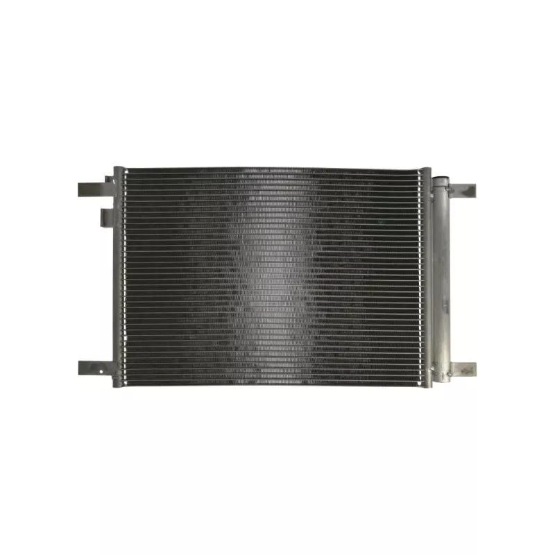 Condenseur, climatisation THERMOTEC KTT110854 - Visuel 1