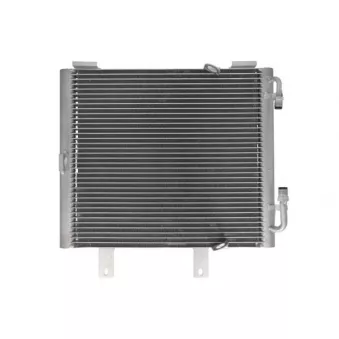 Condenseur, climatisation THERMOTEC KTT110858 pour BMW Série 3 316 i - 102cv