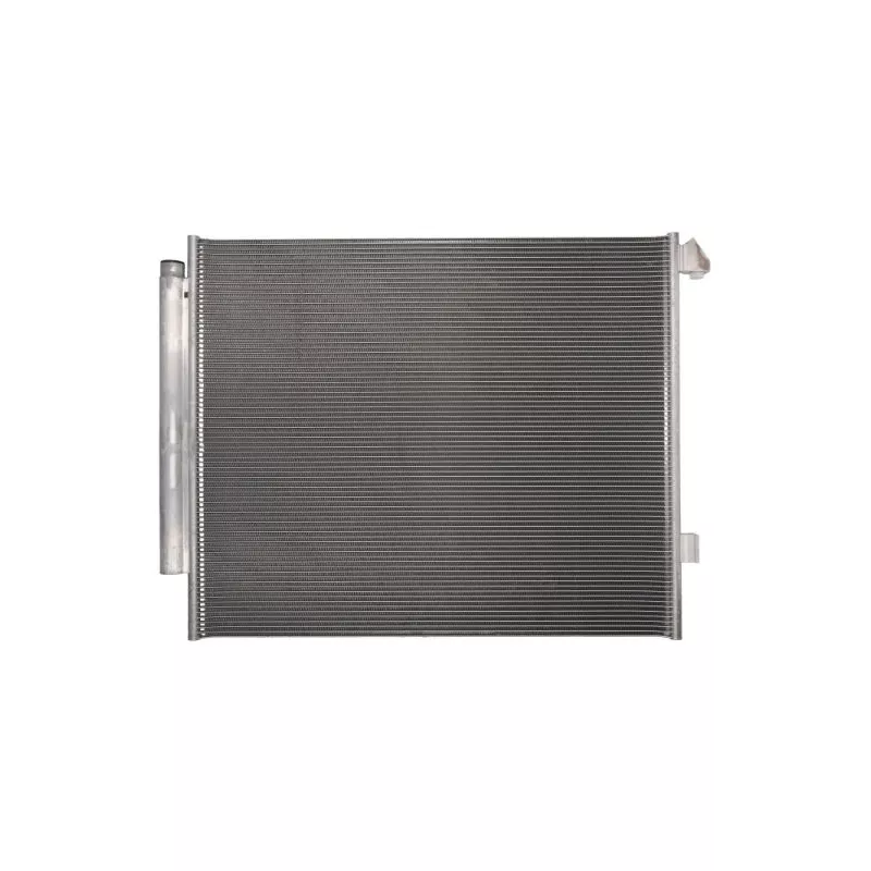 Condenseur, climatisation THERMOTEC KTT110863 - Visuel 0