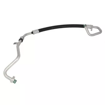 Conduite à haute/basse pression, climatisation THERMOTEC KTT160358 pour BMW X7 1.5 BlueHDi 100 - 102cv