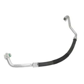 Conduite à haute pression, climatisation THERMOTEC KTT160415 pour NISSAN PRIMASTAR DCI 150 - 145cv