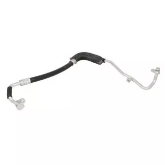 Conduite à haute pression, climatisation THERMOTEC KTT160427 pour LANCIA TREVI 2,0 dCi 110 - 110cv