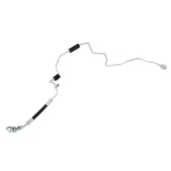Conduite à haute pression, climatisation THERMOTEC KTT160432 pour AUDI A3 1.4 TFSI - 125cv