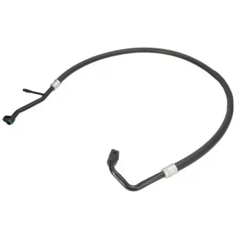 THERMOTEC KTT160437 - Conduite à basse pression, climatisation