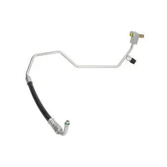 Conduite à haute/basse pression, climatisation THERMOTEC KTT160454