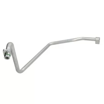 Conduite à haute pression, climatisation THERMOTEC KTT160455 pour MITSUBISHI LANCER 2.3 CDTI (RWD) - 146cv