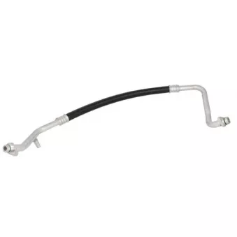 Conduite à haute pression, climatisation THERMOTEC KTT160457 pour DACIA DUSTER 1.5 DCI - 86cv