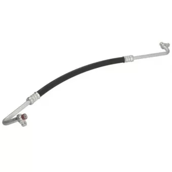 Conduite à haute pression, climatisation THERMOTEC KTT160459 pour RENAULT CLIO 1.5 dCi - 65cv