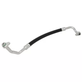 Conduite à basse pression, climatisation THERMOTEC KTT160463 pour CITROEN JUMPY 2.0 BlueHDi 180 - 178cv