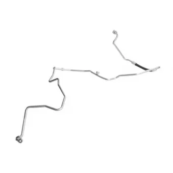 Conduite à haute pression, climatisation THERMOTEC [KTT160477]