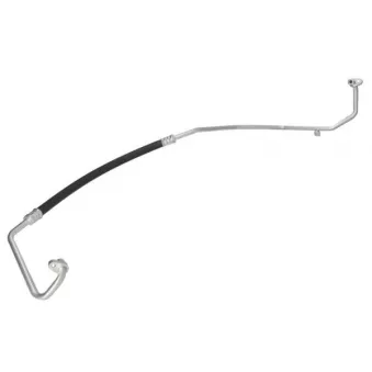 Conduite à haute pression, climatisation THERMOTEC KTT160488 pour CITROEN JUMPY 2.3 dCi 135 FWD - 136cv