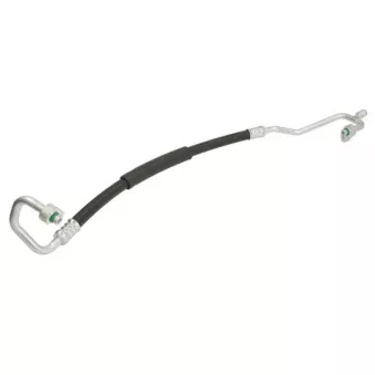 Conduite à haute/basse pression, climatisation THERMOTEC OEM 977622W001
