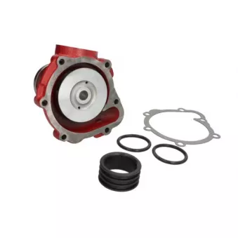 Pompe à eau, refroidissement du moteur THERMOTEC WP-DZ111