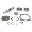 THERMOTEC WP-MF105RK - Kit de réparation, pompe à eau