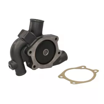 THERMOTEC WP-PK132 - Pompe à eau, refroidissement du moteur