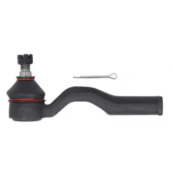 Rotule de barre de connexion avant YAMATO I10322YMT pour CHEVROLET MATIZ 2.0 D - 56cv