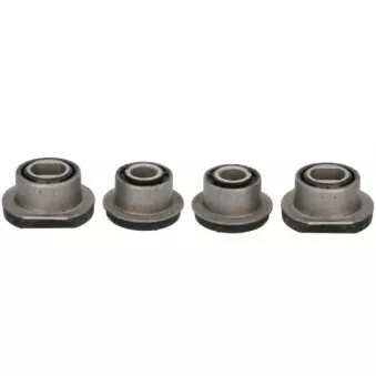 Suspension, crémaillère de direction YAMATO J42075YMT