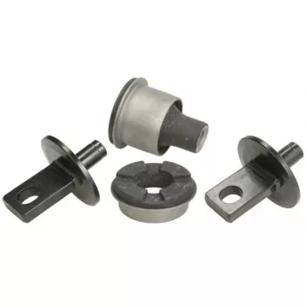 Suspension, stabilisateur avant droit YAMATO J540044YMT pour CITROEN JUMPY 2.0 - 155cv