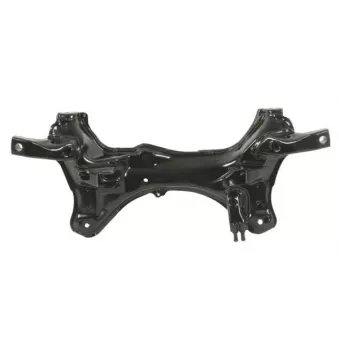 BLIC 0206-05-8137005P - Plot de berceau/Support d'agrégats