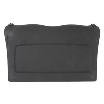 Revêtement de coffre à bagages BLIC 3000-03-2533750P pour FORD FOCUS 2.0 GPL - 145cv