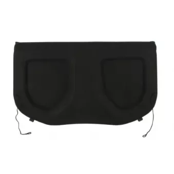 Revêtement de coffre à bagages BLIC 3000-19-8182250P