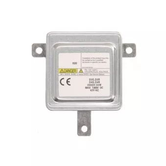 Appareil de commande, système d'éclairage BLIC 5402-01-020-500P