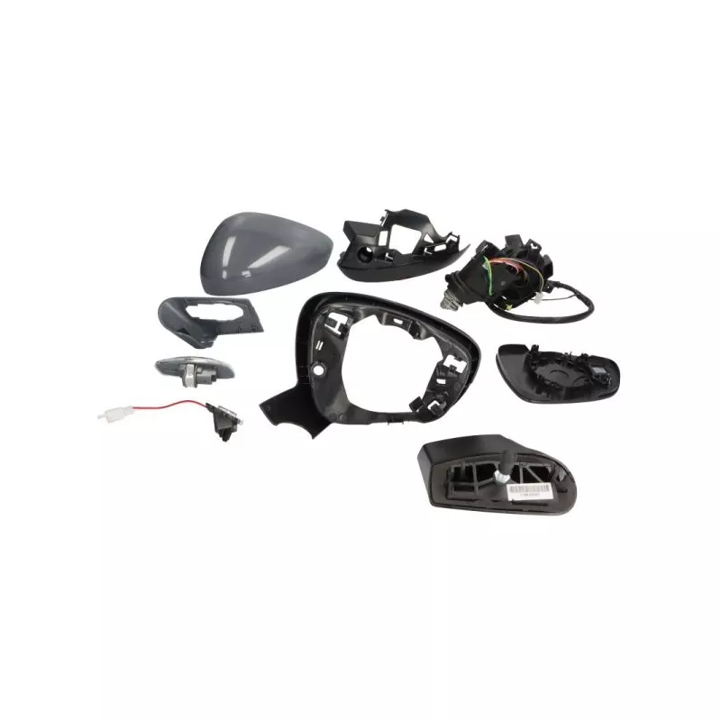 Rétroviseur extérieur BLIC 5402-01-1405393P - Visuel 1