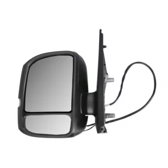 Rétroviseur extérieur BLIC 5402-01-1999314P pour VOLKSWAGEN CRAFTER 2.0 TDI 4motion - 177cv