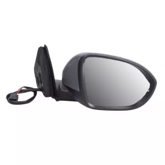 Rétroviseur extérieur BLIC 5402-01-2542311P pour VOLKSWAGEN TAIGO 1.0 TSI - 110cv