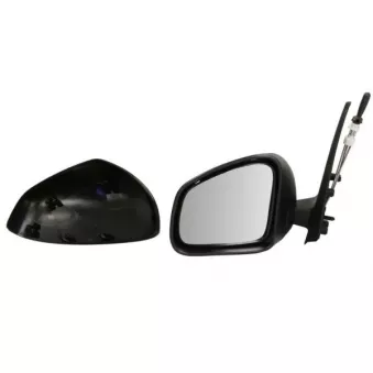 Rétroviseur extérieur BLIC 5402-02-1326310P pour PEUGEOT 405 1.0 - 71cv