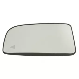 Verre de rétroviseur, rétroviseur extérieur BLIC OEM 9105420000