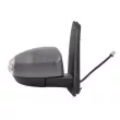 BLIC 5402-03-0361311P - Rétroviseur extérieur