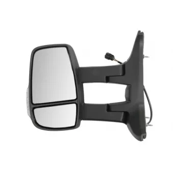 Rétroviseur extérieur BLIC 5402-03-1726312P pour LAND ROVER RANGE ROVER 2.2 TDCi [RWD] - 155cv