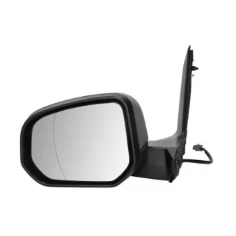 Rétroviseur extérieur BLIC 5402-03-2402314P pour AUDI A4 1.5 EcoBlue - 101cv