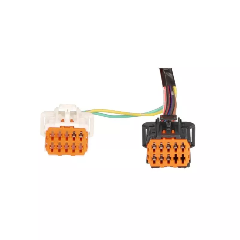 Rétroviseur extérieur BLIC 5402-04-2304312P - Visuel 2