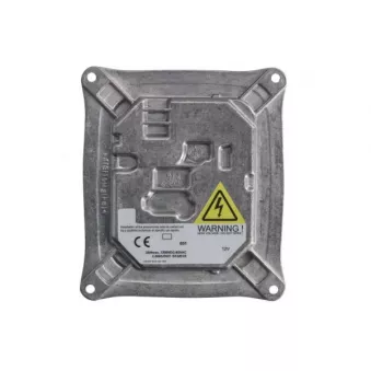 Appareil de commande, système d'éclairage BLIC OEM 2754797