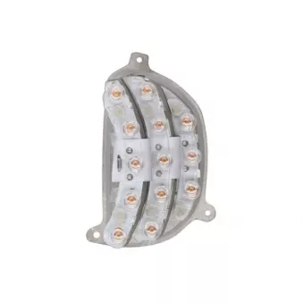 Appareil de commande, système d'éclairage BLIC 5402-05-045-611P pour BMW Série 3 318 d - 143cv