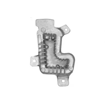 Appareil de commande, système d'éclairage BLIC 5402-05-050-612P