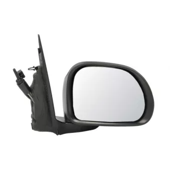 Rétroviseur extérieur BLIC 5402-07-0301310P pour FIAT 500L 1.3 D Multijet - 84cv