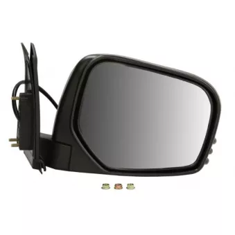 Rétroviseur extérieur BLIC 5402-15-0915311P pour ABARTH 500C / 595C / 695C 2.5 DI-D - 167cv