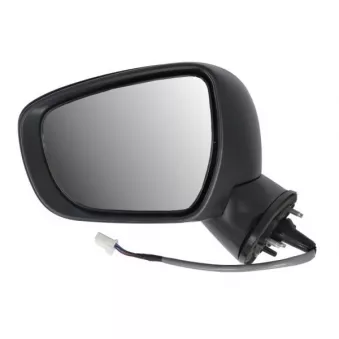 Rétroviseur extérieur BLIC 5402-18-2002312P pour SUZUKI IGNIS 1.2 - 90cv