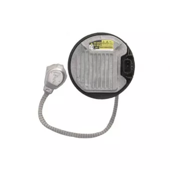 Appareil de commande, système d'éclairage avant droit BLIC 5402-19-029-500P pour MITSUBISHI ECLIPSE 1.3 - 99cv