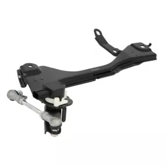 Capteur, correcteur de portée d'éclairage BLIC OEM 8940650120