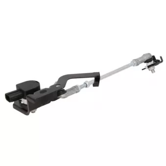 Capteur, correcteur de portée d?éclairage BLIC 5402-19-0729105P pour LEXUS RX 450h - 299cv