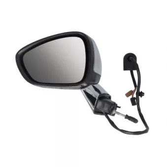 Rétroviseur extérieur BLIC 5402-21-2085310P pour SEAT ATECA 1.6 THP 165 - 165cv